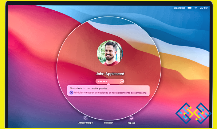 ¿Qué sucede si elimino una cuenta de usuario en Mac?