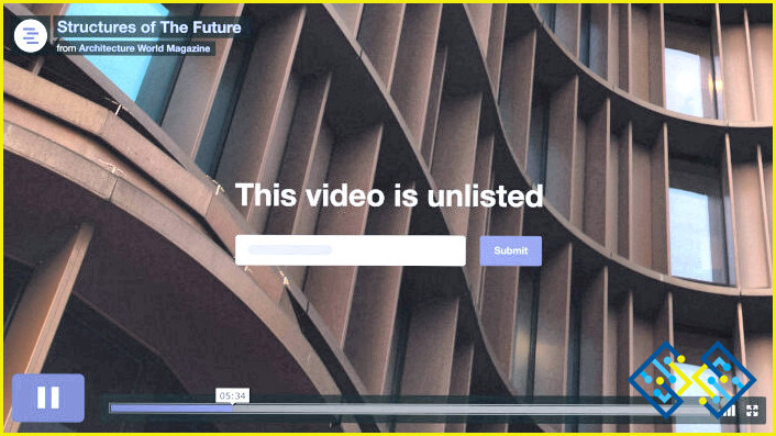 ¿Retira Vimeo los vídeos por derechos de autor?
