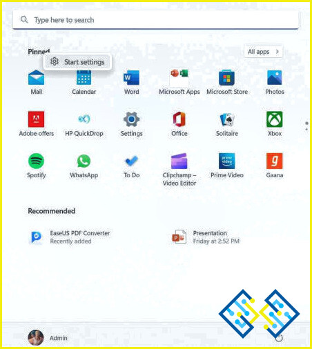 Nuevas características de Windows 11 22H2 que puedes esperar