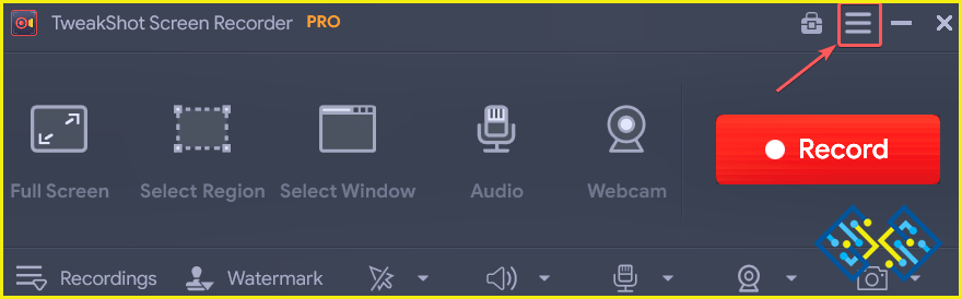 Cómo comprimir la grabación de pantalla en Windows 11/10