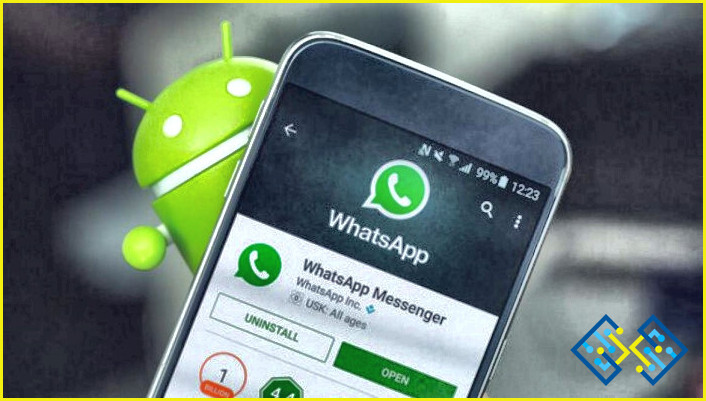 Cómo bloquear Whatsapp en el Wifi?
