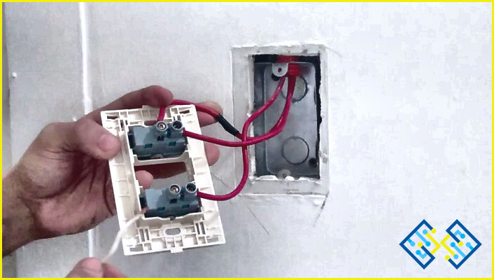 Cómo cablear las ventanas eléctricas a un interruptor de palanca?
