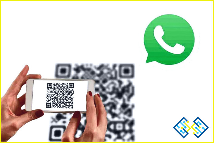 Cómo cambiar el código Qr de Whatsapp?