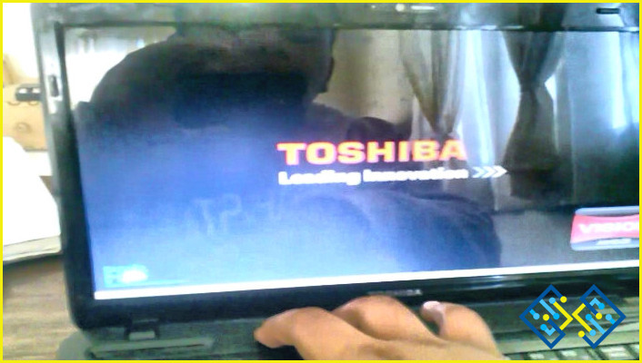 Cómo cambiar la configuración de la tecla Fn Toshiba Windows 10?
