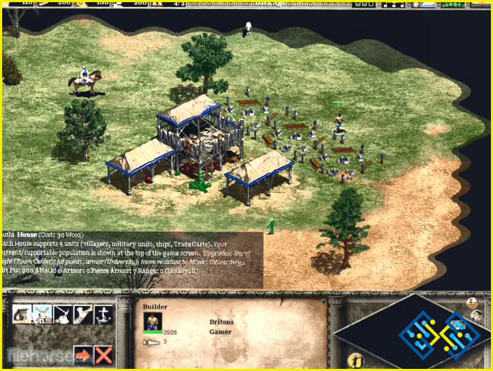 Cómo conseguir que Age Of Empires 2 funcione en Windows 7?
