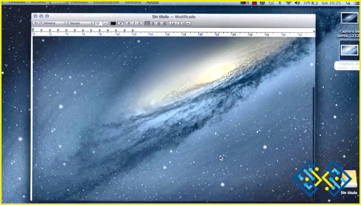 cómo convertir una captura de pantalla en un jpeg en mac
