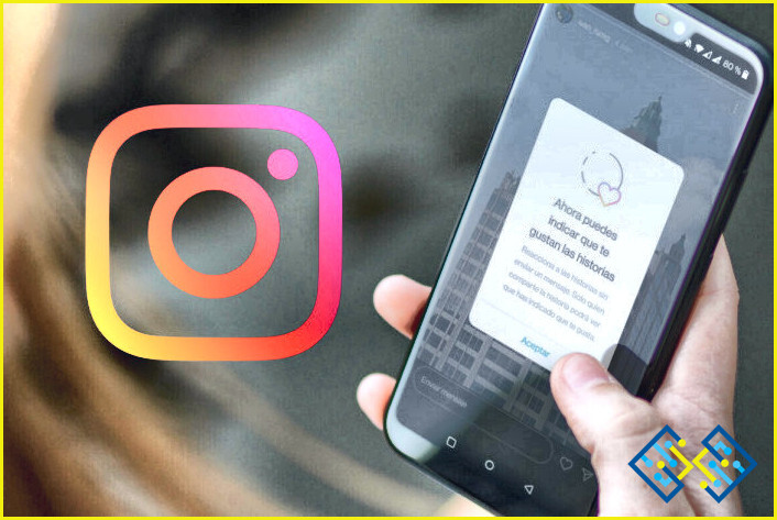 Cómo dar like a los mensajes en Instagram con emojis?
