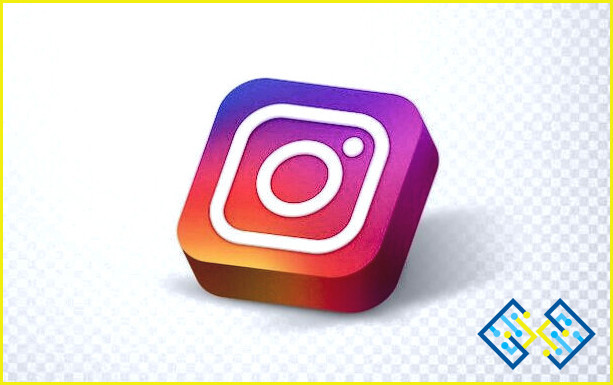Cómo dibujar el nuevo logo de instagram?
