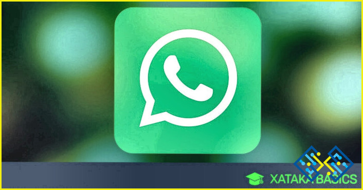 Cómo disolver un grupo de Whatsapp?
