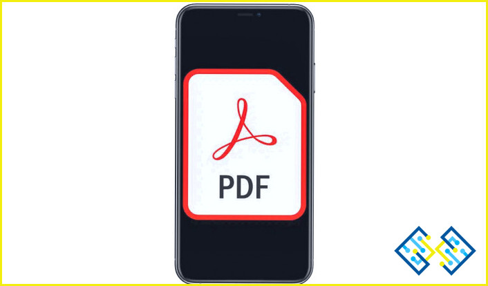 Cómo editar Pdf en Iphone gratis?