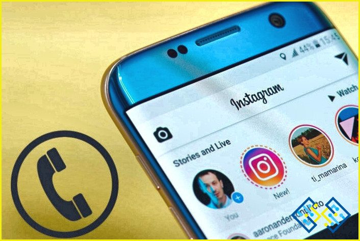 Cómo encontrar usuarios inactivos de instagram?
