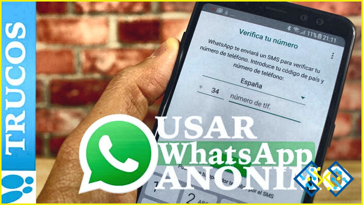 ¿Cómo enviar un mensaje a todos los contactos en Whatsapp?
Cómo enviar un mensaje a todos los contactos en Whatsapp [Hindi/Urdu]