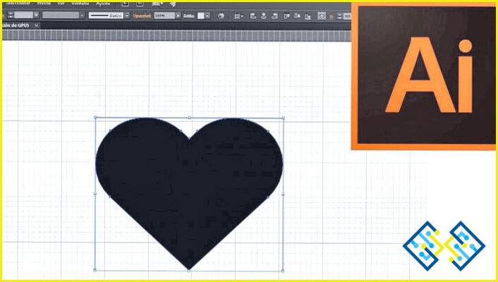 Cómo hacer un texto en forma de corazón - Illustrator?
