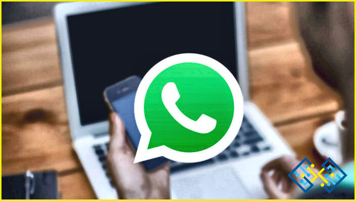 Cómo obtener el historial de llamadas de Whatsapp?
