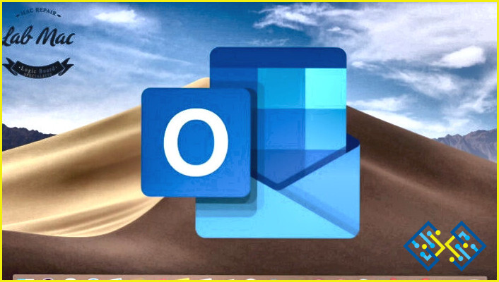 ¿Cómo puedo eliminar un archivo de datos de Outlook en un Mac?
