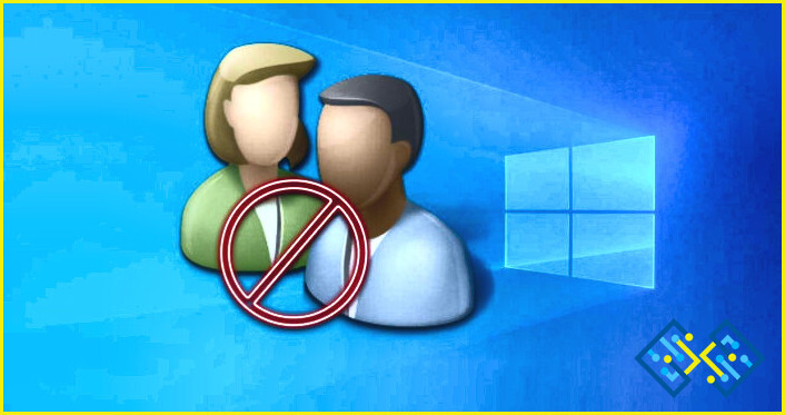 Cómo puedo restaurar una cuenta de usuario eliminada en Windows 7?
