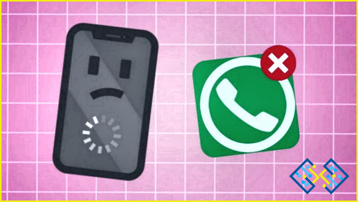 Cómo recuperar mensajes de Whatsapp de hace 2 años?
