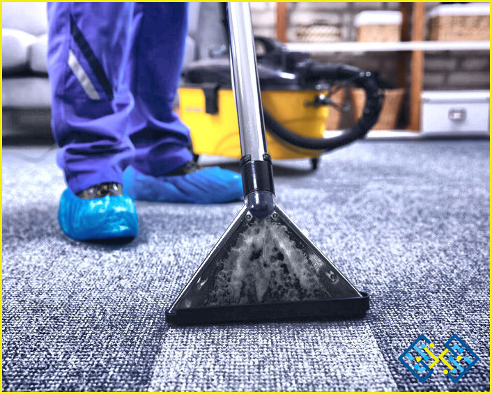 ¿Cuánto tiempo tarda en secarse una alfombra limpiada a vapor?
