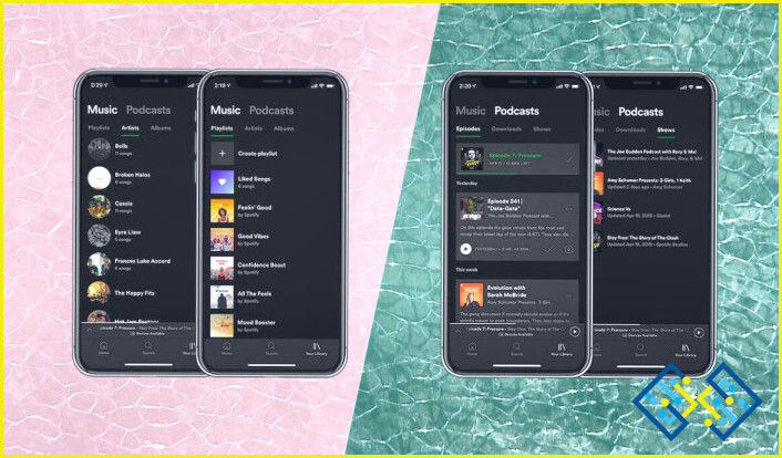 ¿Cómo actualizar a Spotify Premium en el Iphone?