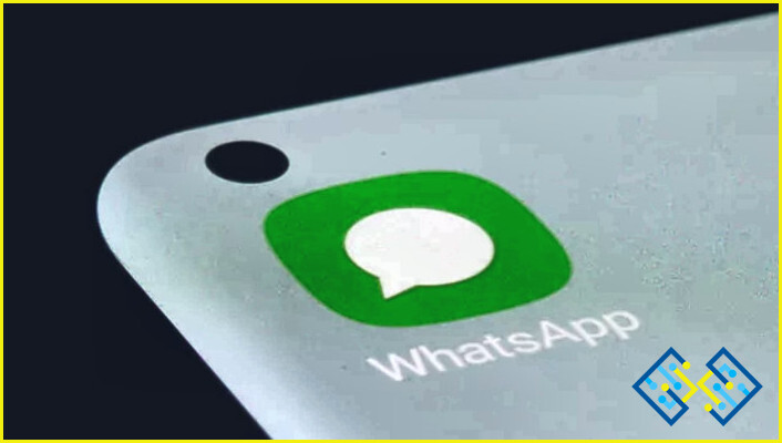 Cómo añadir el estado de Whatsapp en Whatsapp Web?