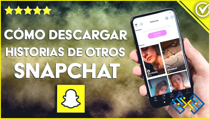 Cómo añadir tu enlace de Instagram a tu historia de Snapchat?