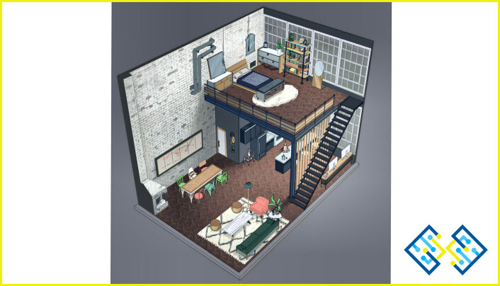 Cómo añadir ventanas a los apartamentos Sims 4?