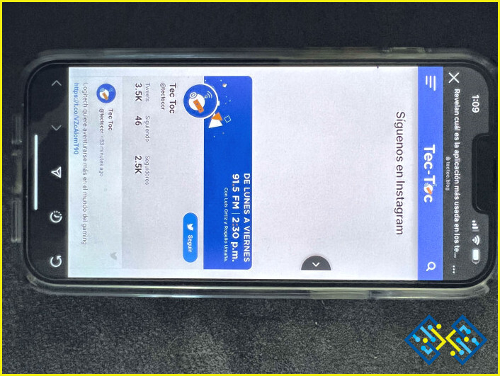 Cómo arreglar el punto negro en la pantalla del Iphone?
