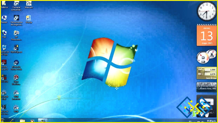 Cómo arreglar la red no identificada de Windows 8?