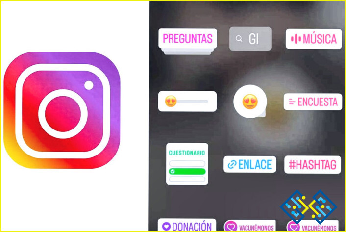 Cómo cambiar el emoji de me gusta en Instagram?