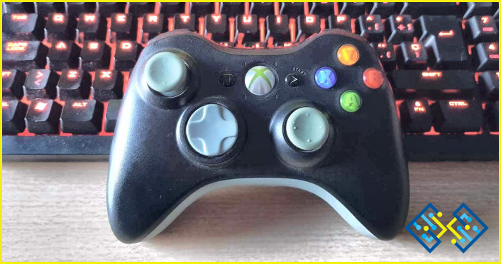 Cómo conectar el mando de Xbox 360 al PC receptor? ✔️ lizengo 【 2023 】