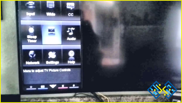 ¿Cómo conectar Vizio Tv a Iphone Hotspot?