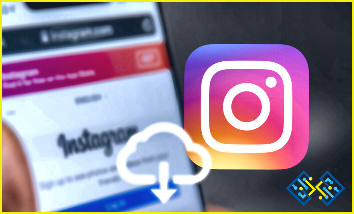 Cómo descargar vídeos de Instagram en Iphone?