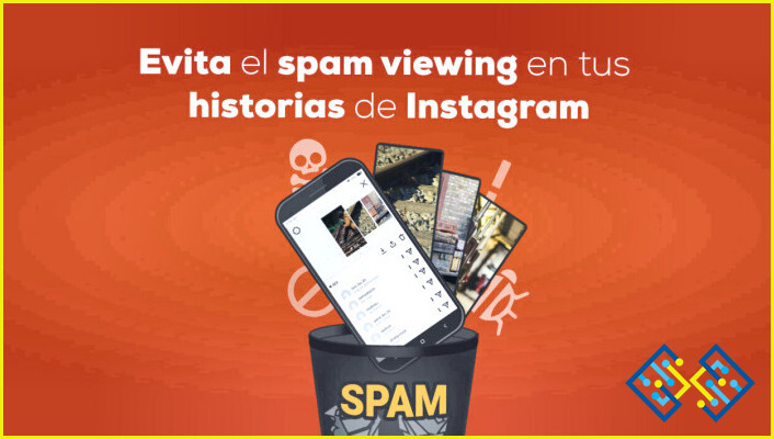 Cómo detener los bots de spam en Instagram?