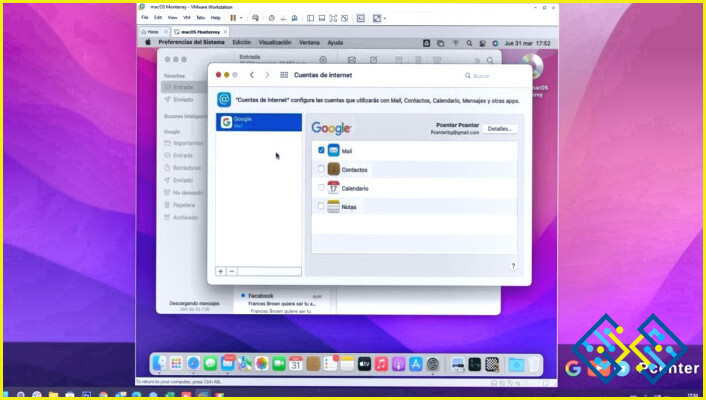 Cómo eliminar correos electrónicos archivados en Mac?