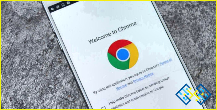 Cómo eliminar la lista desplegable de Chrome?