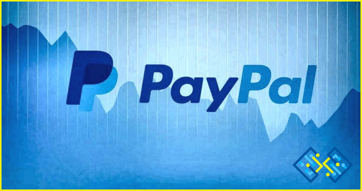 Cómo eliminar las transacciones de Paypal?