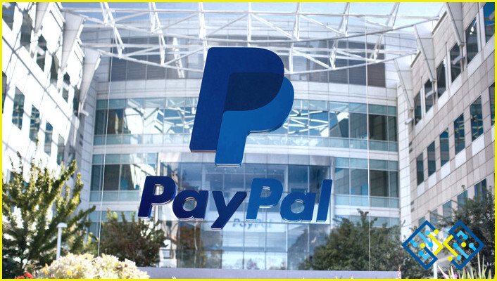 Cómo eliminar las transacciones en Paypal?