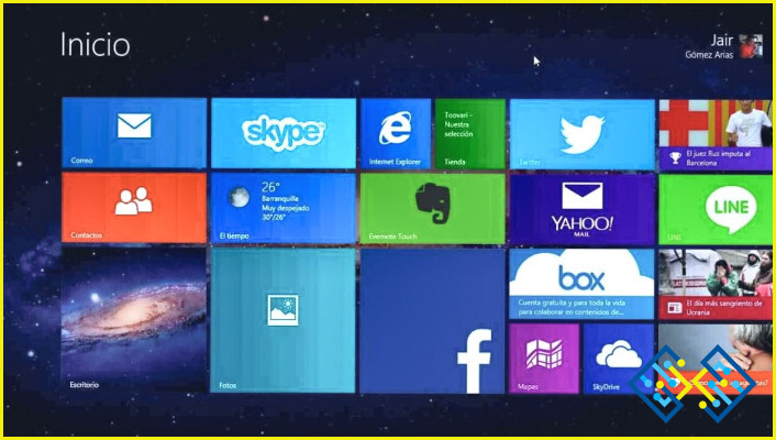 Cómo eliminar los archivos basura en Windows 8?