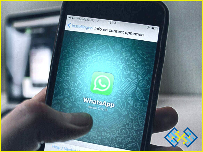 ¿Cómo encontrar un grupo de Whatsapp?
Cómo extraer los números de teléfono del grupo de WhatsApp – [Latest 2020]