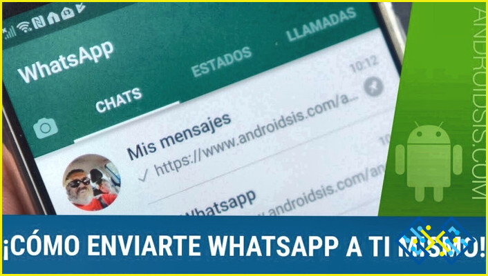 Cómo enviar un mensaje de Whatsapp desde un sitio web?