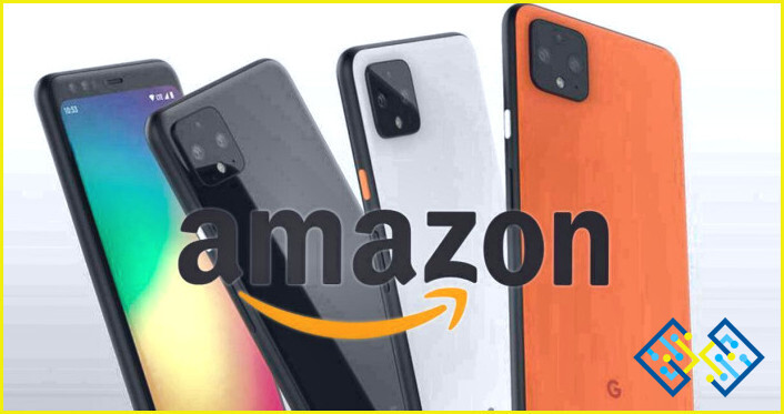Cómo imprimir la etiqueta de devolución de Amazon desde el Iphone?