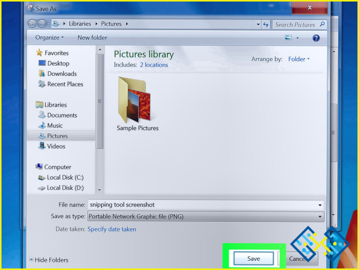 Cómo imprimir un archivo Jpg en Windows 7?