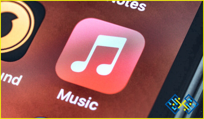 ¿Cómo obtener música de Iphone a Mac?