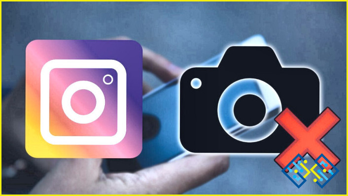 Cómo permitir el acceso de Instagram a las fotos en el Iphone?