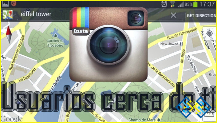 Cómo rastrear una cuenta de Instagram?