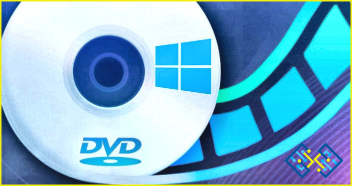 ¿Cómo reproducir Dvd en Windows Xp?