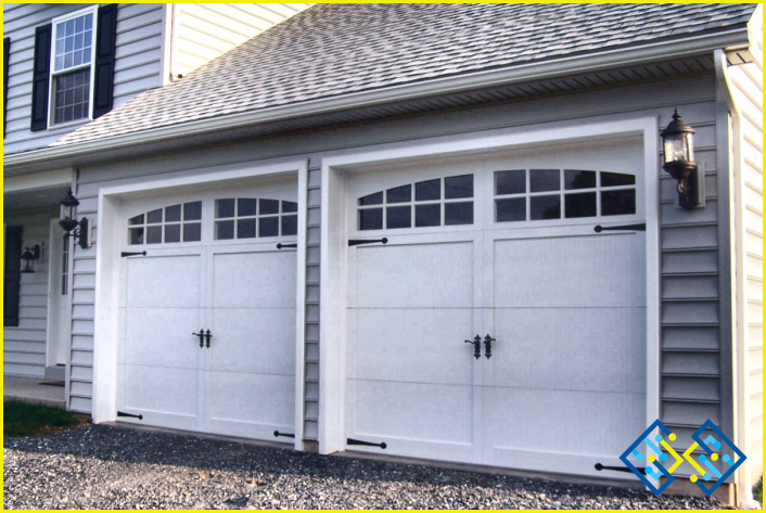 ¿Cómo ventilar un garaje sin ventanas?