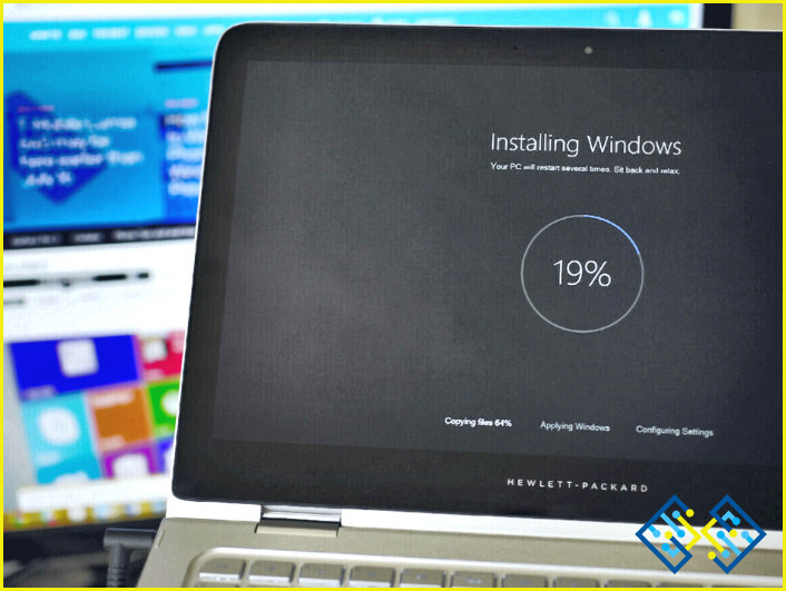 ¿Cuánto tiempo se tarda en descargar Windows 10?