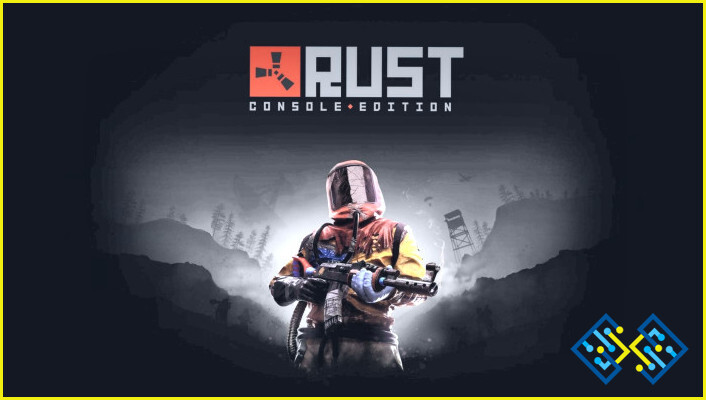 ¿Está Rust en Xbox Game Pass?