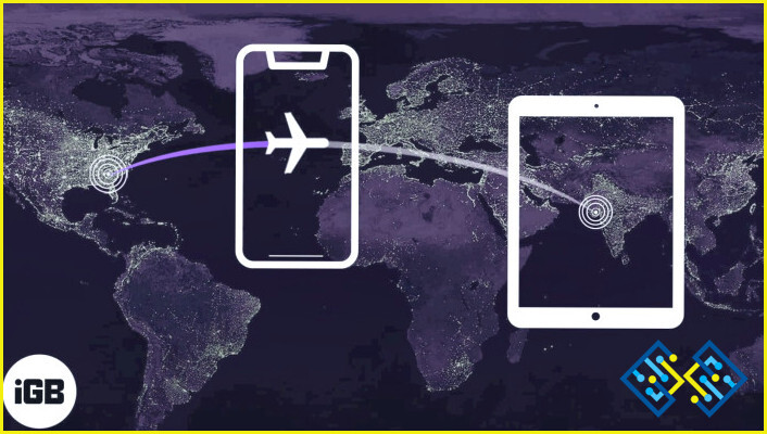 Las 10 mejores aplicaciones de seguimiento de vuelos para iPhone